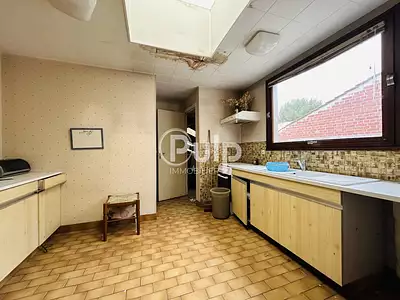 Maison, 137 m²