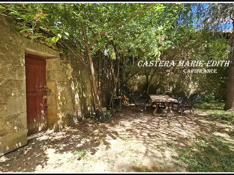 Maison, 372 m²