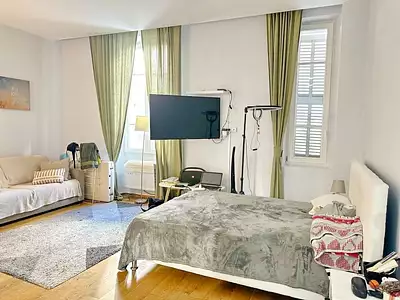 Appartement, 32 m²
