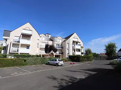 Appartement, 50 m²