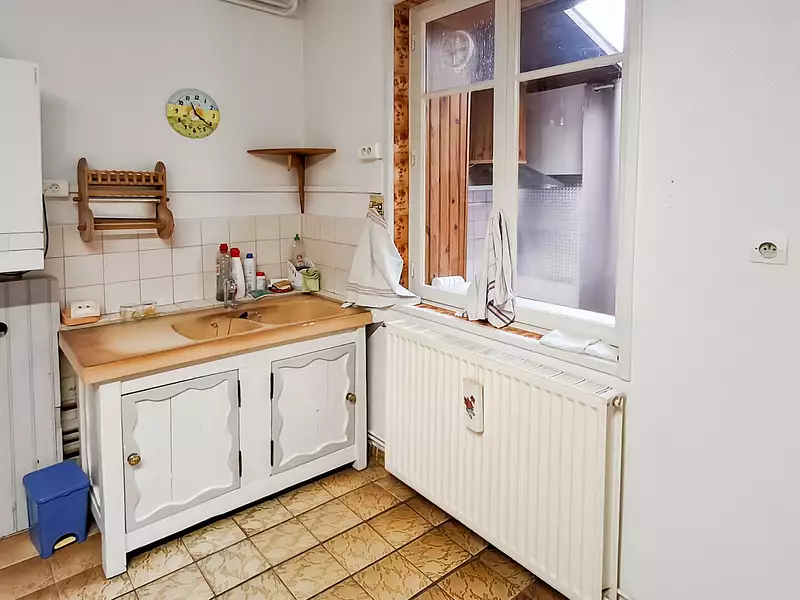 Maison, 85 m²