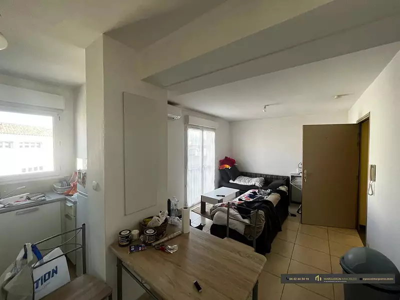 Immeuble, 600 m²