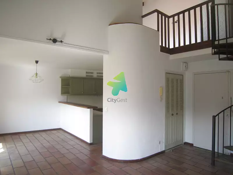 Appartement, 52,4 m²