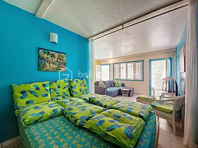 Appartement, 41 m²