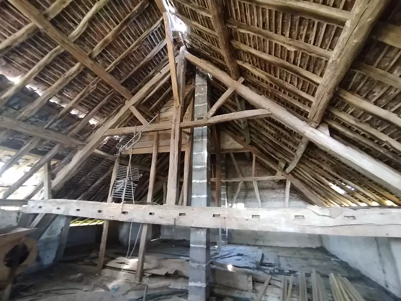 Maison, 200 m²
