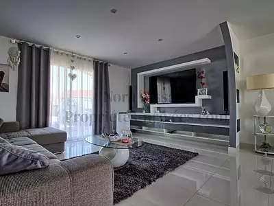 Maison, 122 m²