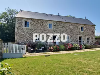 Maison, 160 m²