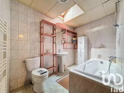 Maison, 109 m²