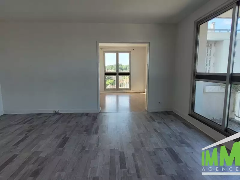 Appartement, 81,35 m²