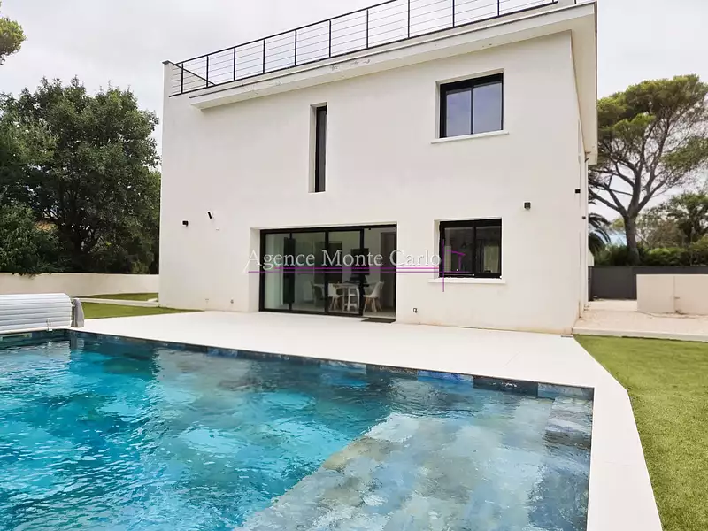 Maison, 160 m²