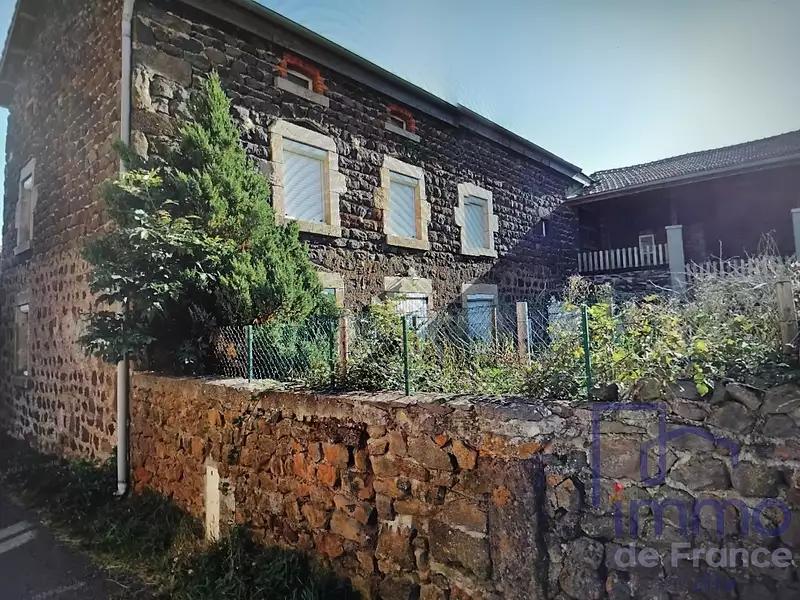 Maison, 179,33 m²