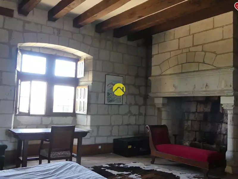 Maison, 287 m²