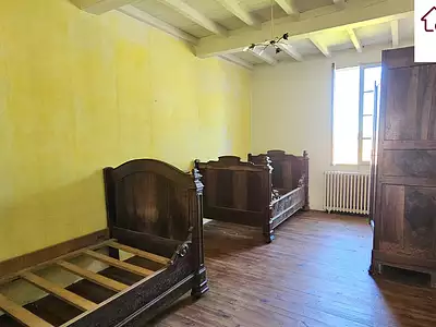 Maison, 405 m²