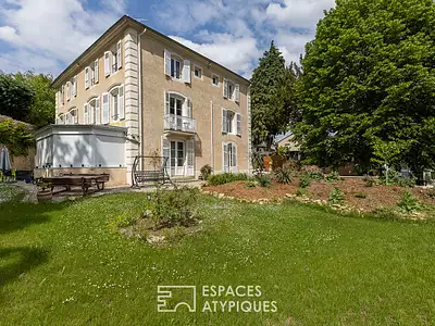 Appartement, 123 m²