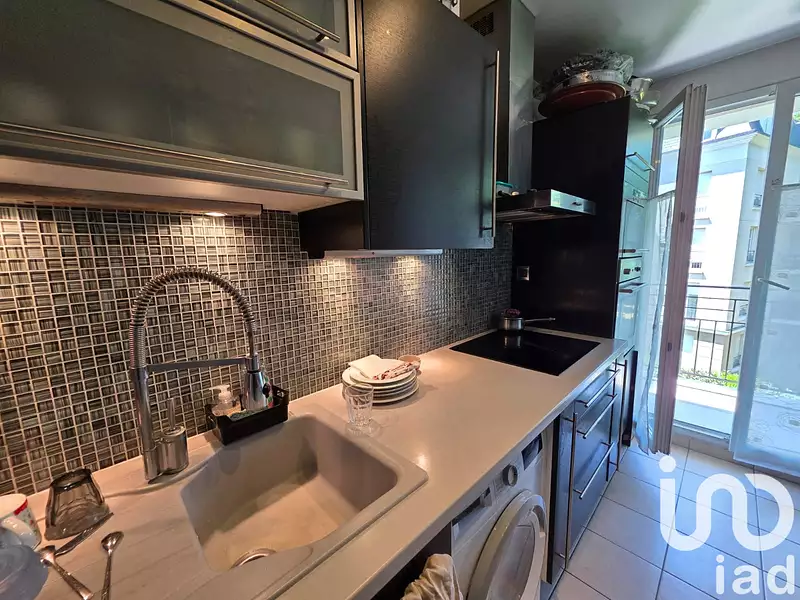 Appartement, 64 m²