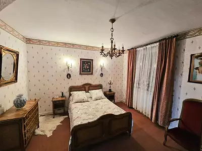Maison, 123 m²