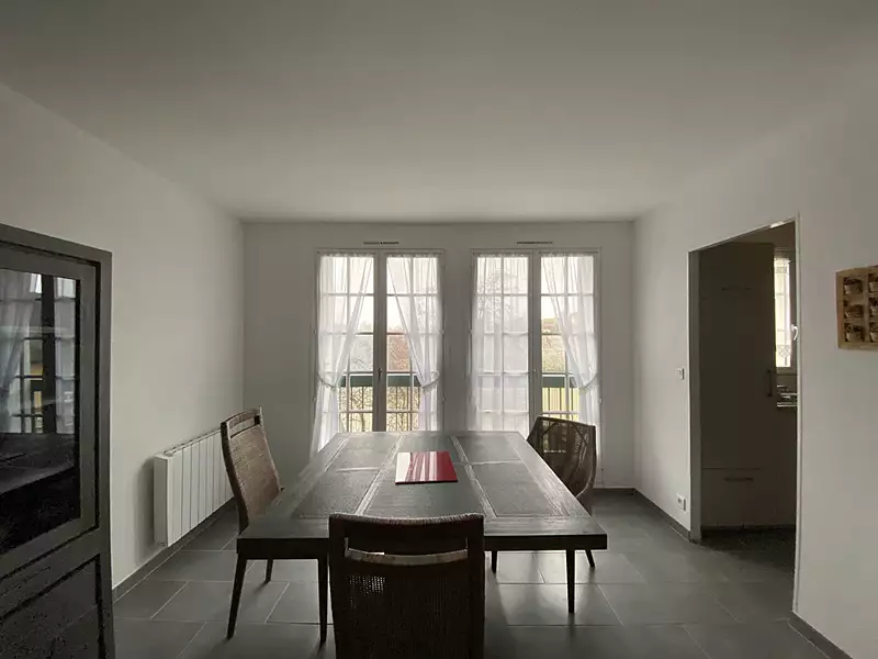 Appartement, 71,45 m²