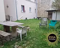 Appartement, 32,59 m²