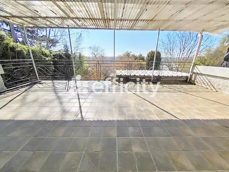 Maison, 158 m²