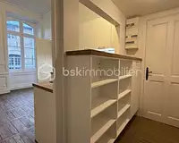 Appartement, 35 m²