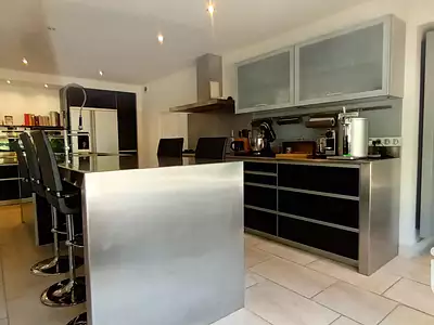 Maison, 450 m²