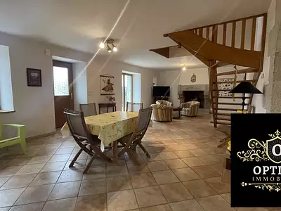 Maison, 190 m²