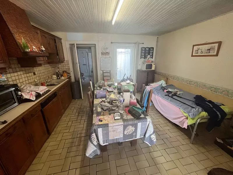 Maison, 96 m²