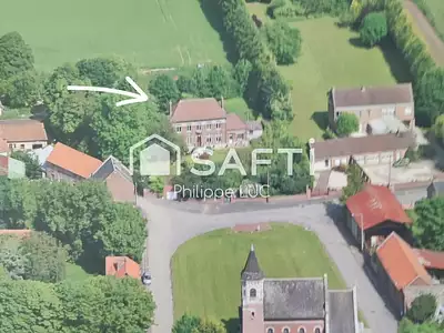 Maison, 212 m²