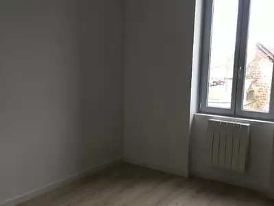 Appartement, 89,48 m²