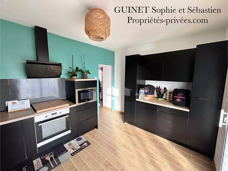 Maison, 175 m²