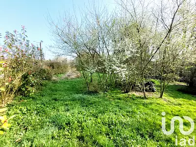 Terrain, 405 m²