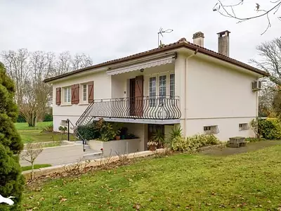 Maison, 95 m²