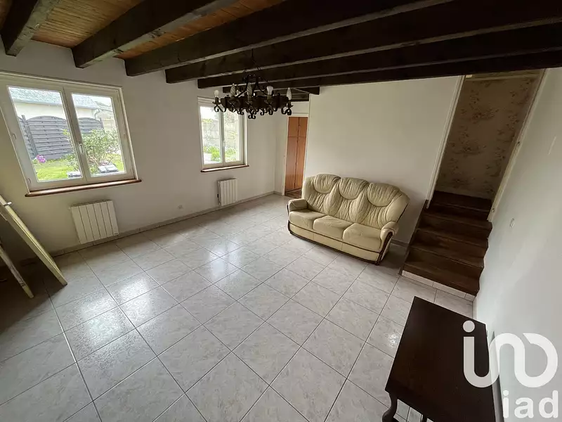 Maison, 196 m²