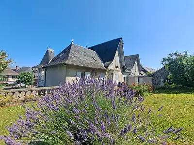 Maison, 240 m²