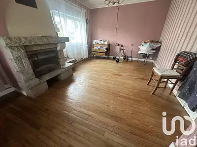 Maison, 80 m²