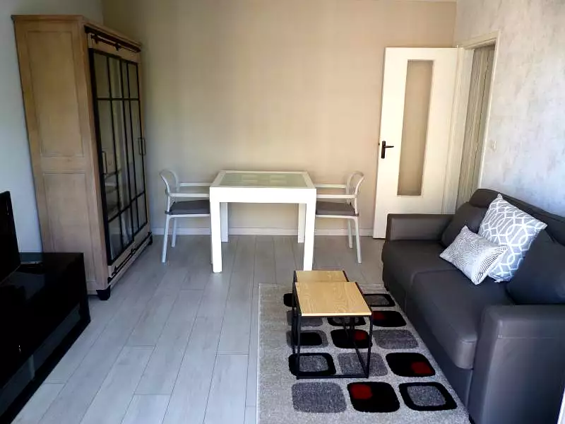 Appartement, 43 m²
