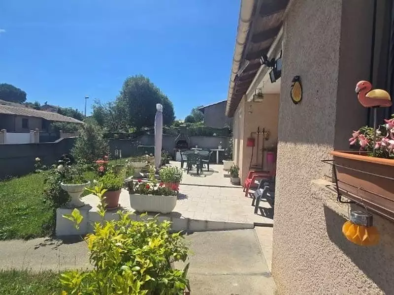 Maison, 106 m²