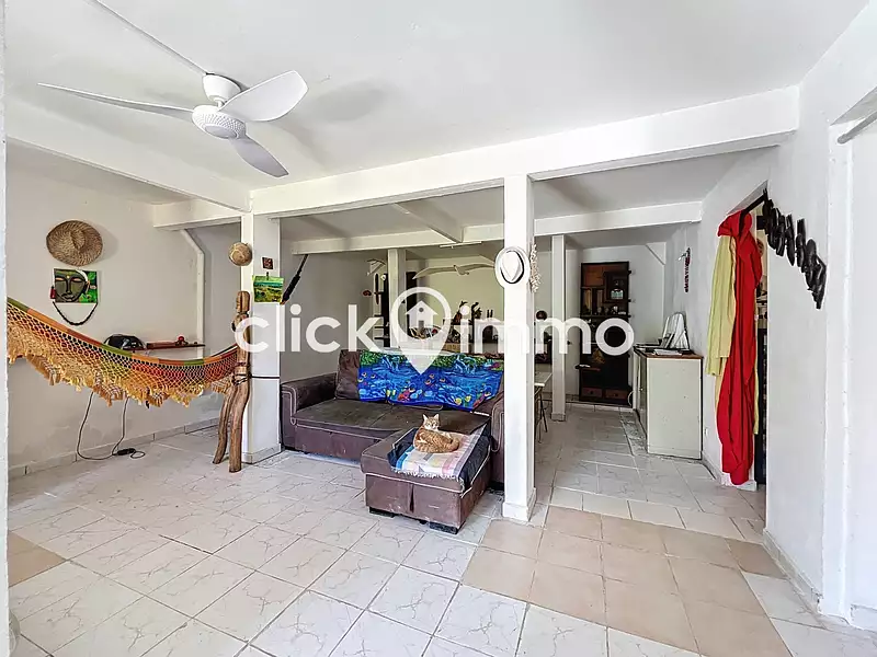 Maison, 180 m²