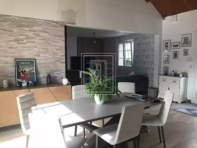 Maison, 169 m²