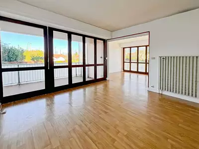 Appartement, 81 m²