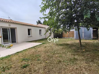 Maison, 107 m²