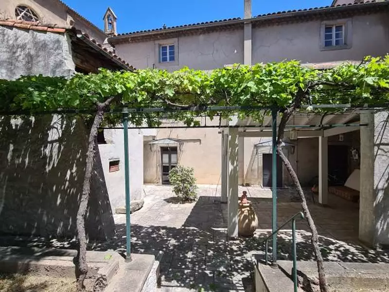 Maison, 203 m²