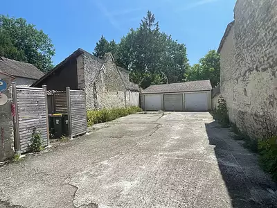Appartement, 31,29 m²