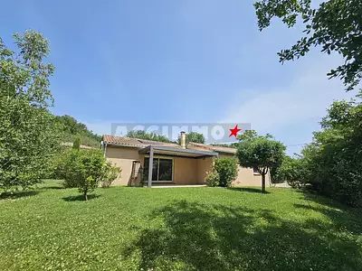 Maison, 107 m²