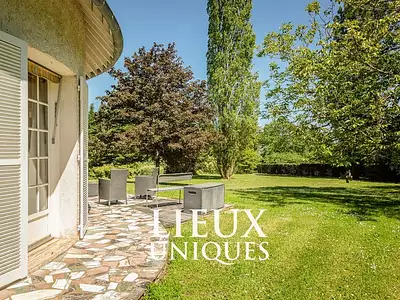Maison, 206 m²