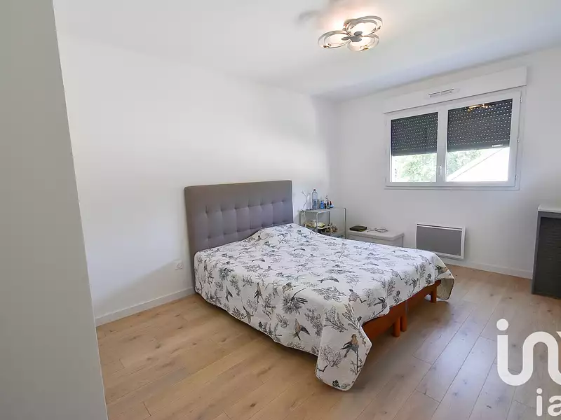 Maison, 85 m²