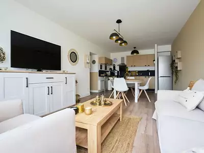 Appartement, 96 m²