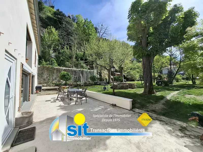 Maison, 142 m²