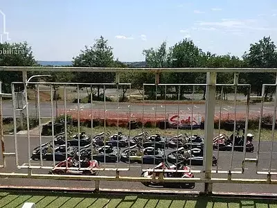 Divers, 1 034 m²