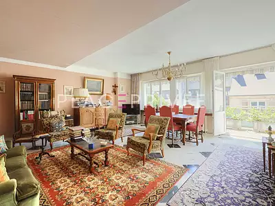 Appartement, 143 m²